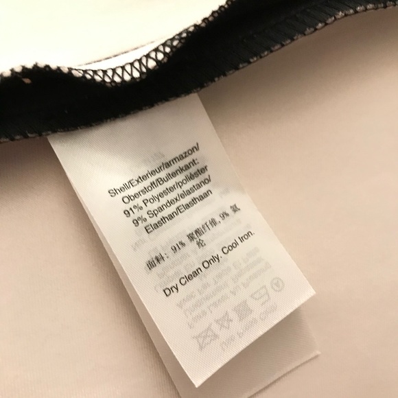 DKNY dress - Picture 10 of 11